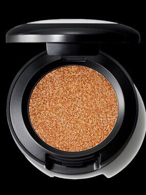 MAC Glitter Eye Shadow Palette "OBJECT D'ART Color-  Brand New